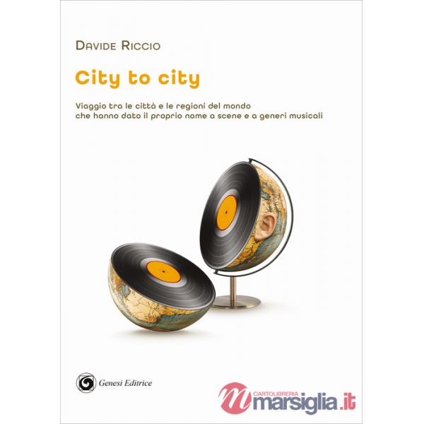 City to city