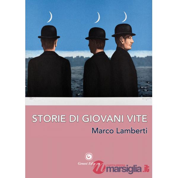Storie di giovani vite