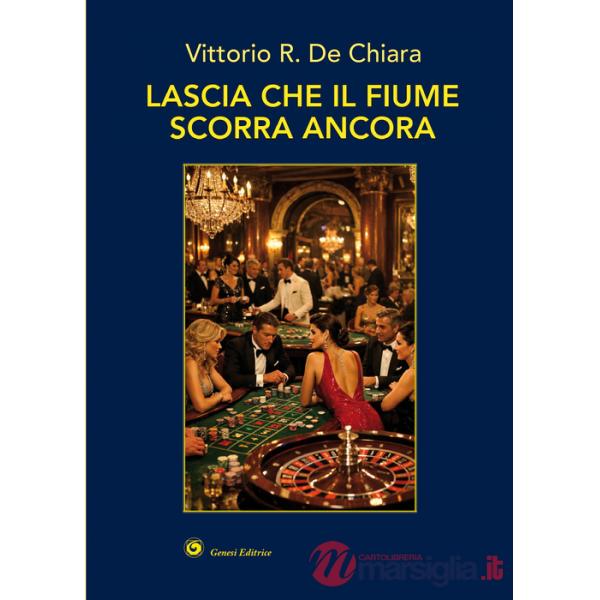 Lascia che il fiume scorra ancora