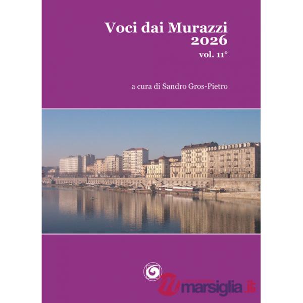 Voci dai Murazzi. Vol. 11
