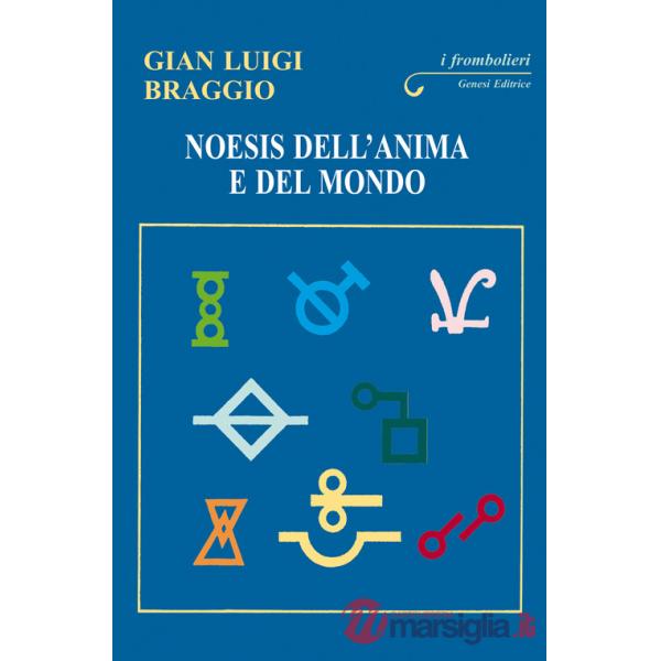 Noesis dell'anima e del mondo