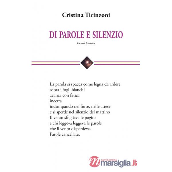 Di parole e silenzio