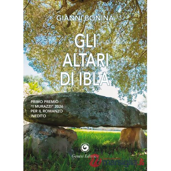 Altari di Ibla (Gli)