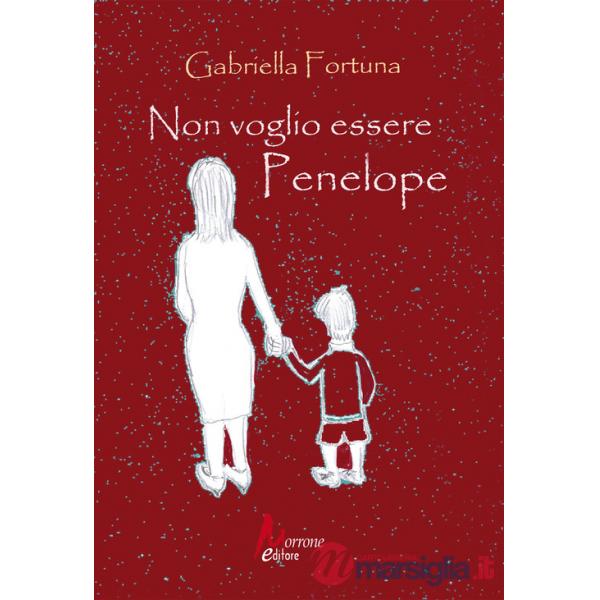 Non voglio essere Penelope