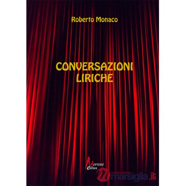 Conversazioni liriche