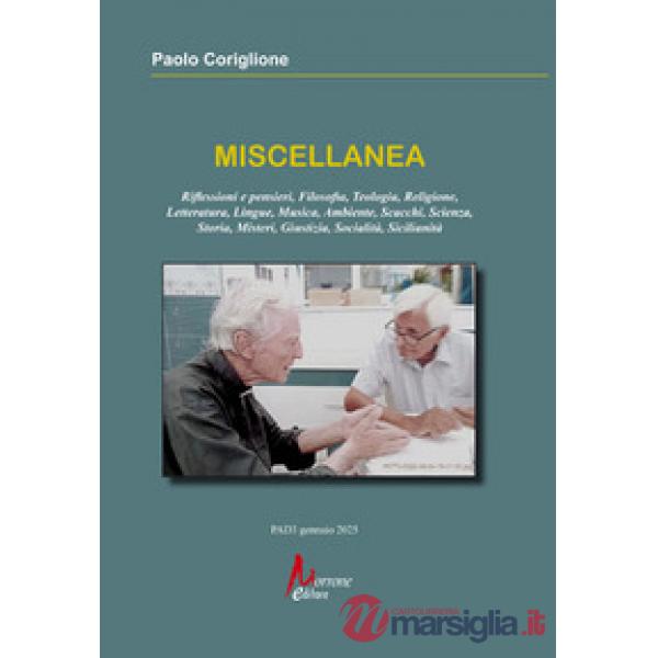 Miscellanea