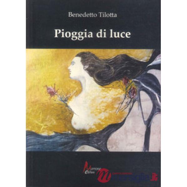 Pioggia di luce
