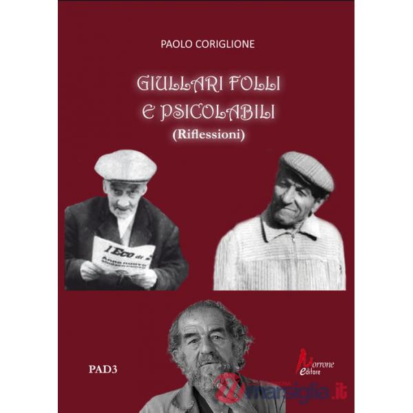 Giullari, folli e psicolabili