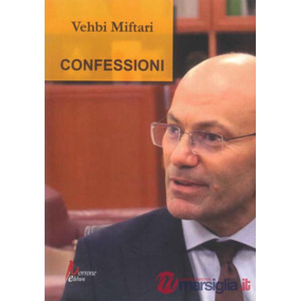 Confessioni