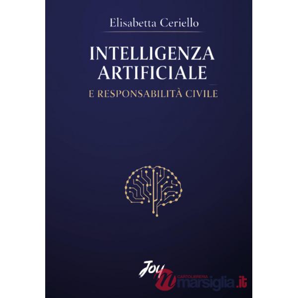 Intelligenza artificiale e responsabilità civile