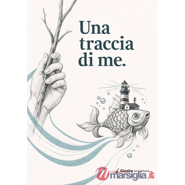 Traccia di me (Una)