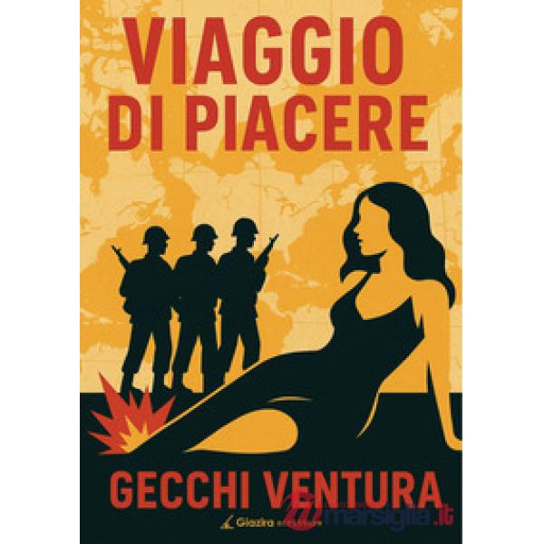Viaggio di piacere