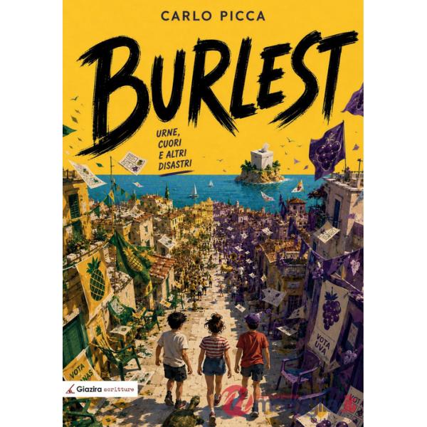 Burlest. Urne, cuori e altri disastri