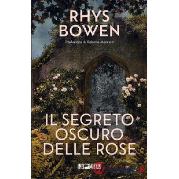 Il segreto oscuro delle rose