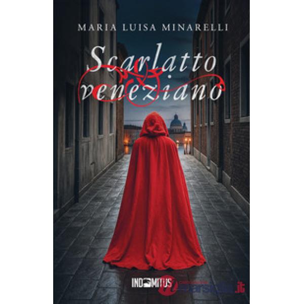 Scarlatto veneziano
