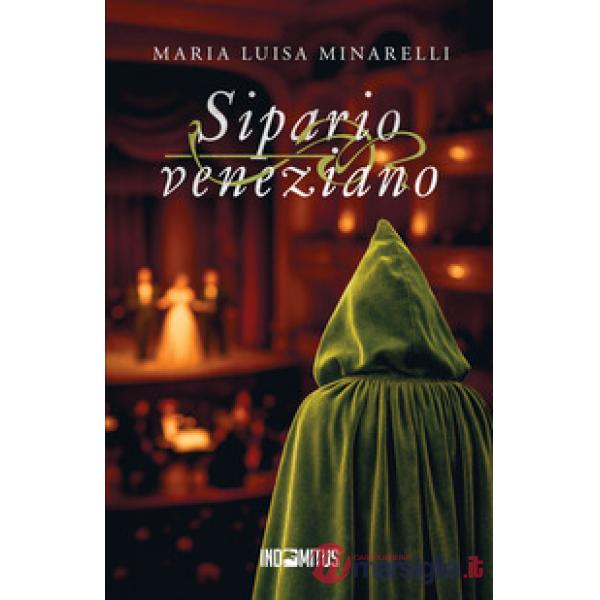 Sipario veneziano