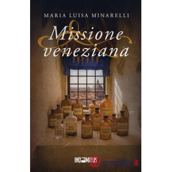 Missione veneziana
