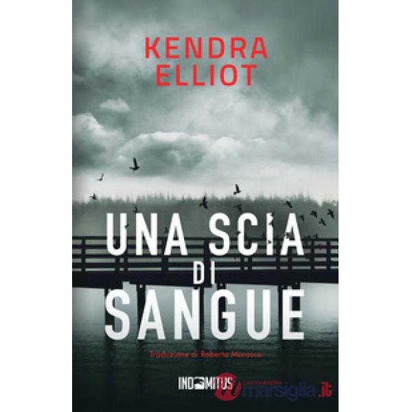 Una scia di sangue