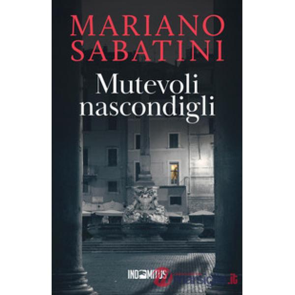 Mutevoli nascondigli