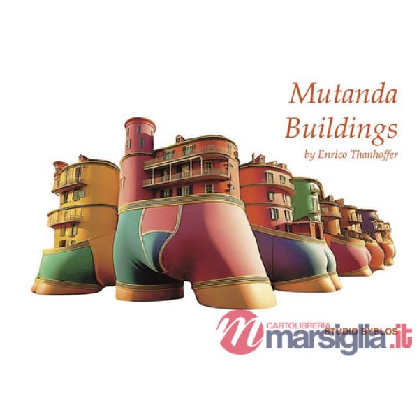Mutanda buildings