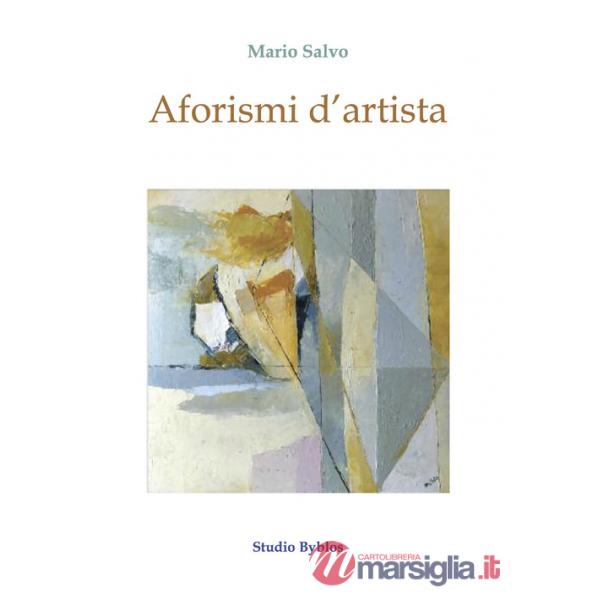 Aforismi d'artista
