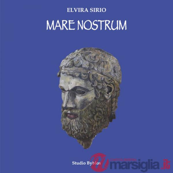 Elvira Sirio. Mare nostrum