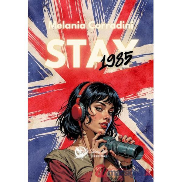 Stay. 1985