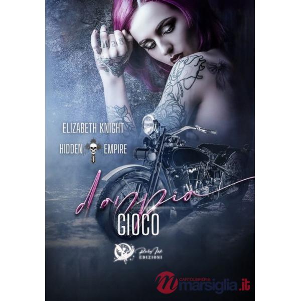 Doppio gioco. Hidden empire. Vol. 1