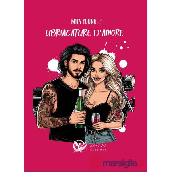 Ubriacature d'amore