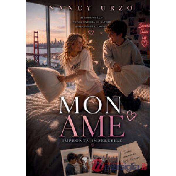 Mon âme. Impronta indelebile