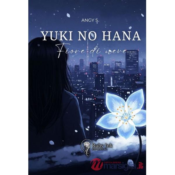 Yuki no hana. Fiore di neve