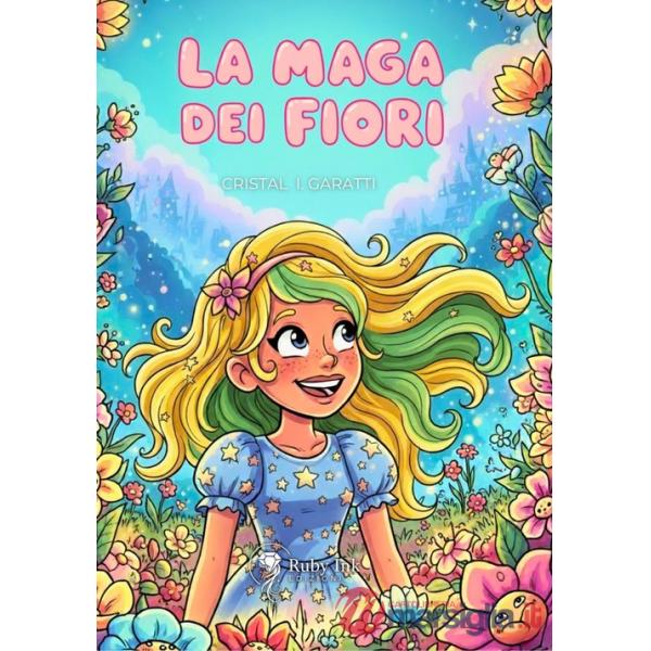 Maga dei fiori (La)