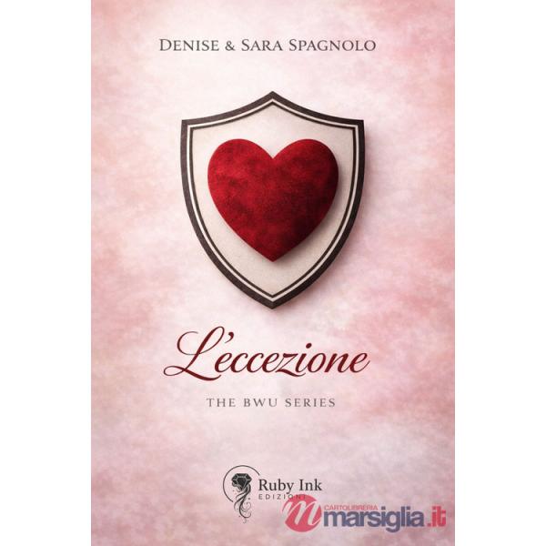 Eccezione. The BWU series (L'). Vol. 1