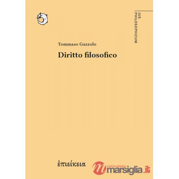 Diritto filosofico