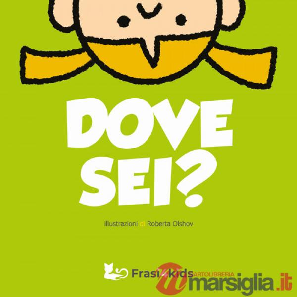 Dove sei?