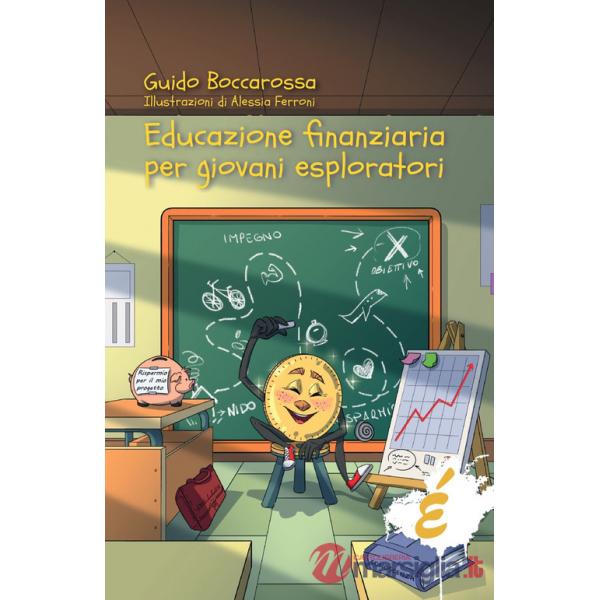 Educazione finanziaria per giovani esploratori