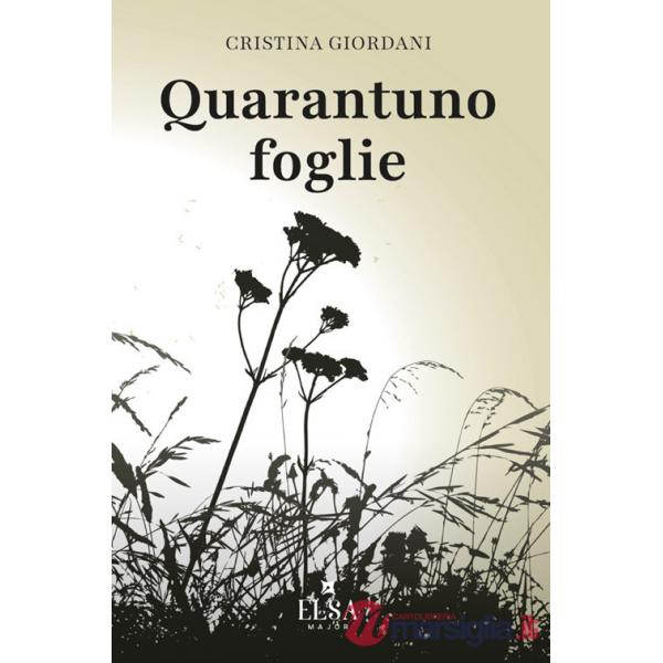 Quarantuno foglie