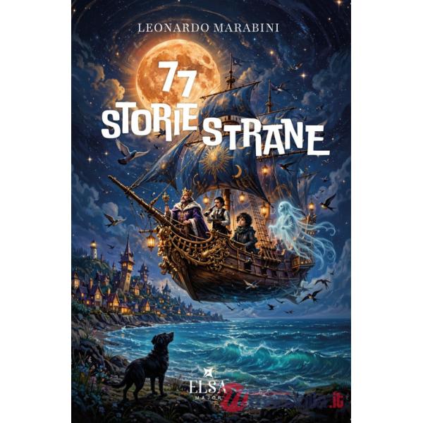 77 storie strane