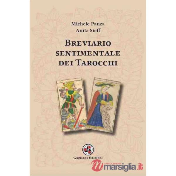 Breviario sentimentale dei tarocchi
