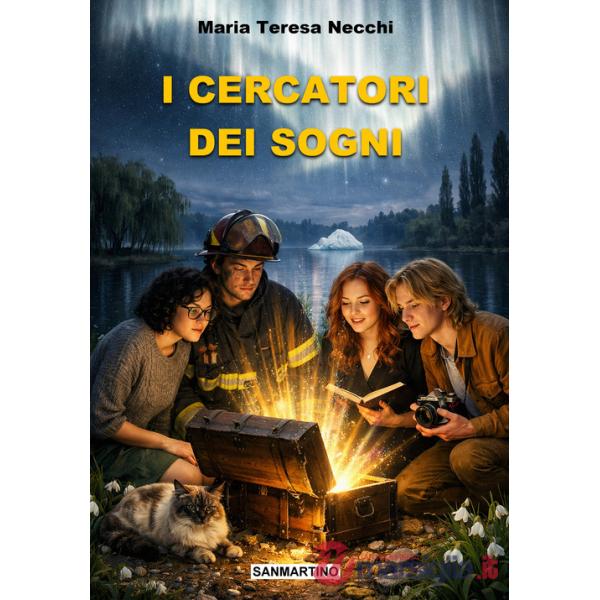 Cercatori dei sogni (I)