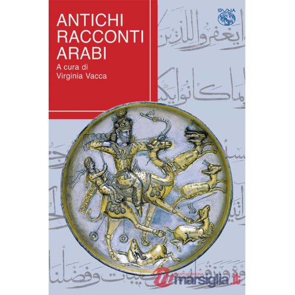 Antichi racconti arabi