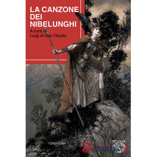 Canzone dei Nibelunghi (La)