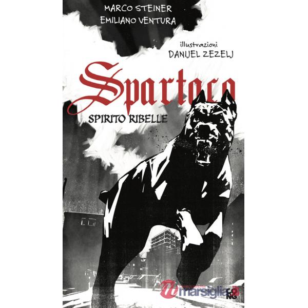 Spartaco spirito ribelle