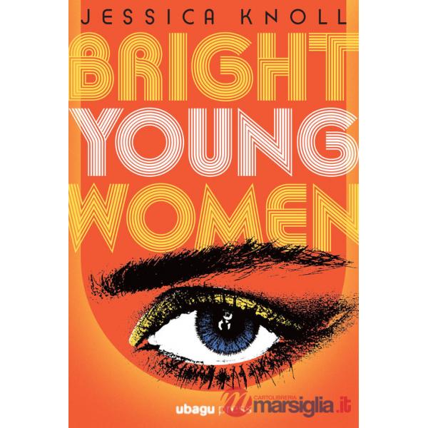 Bright young women