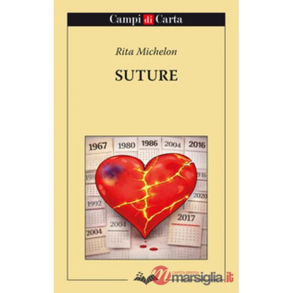 Suture