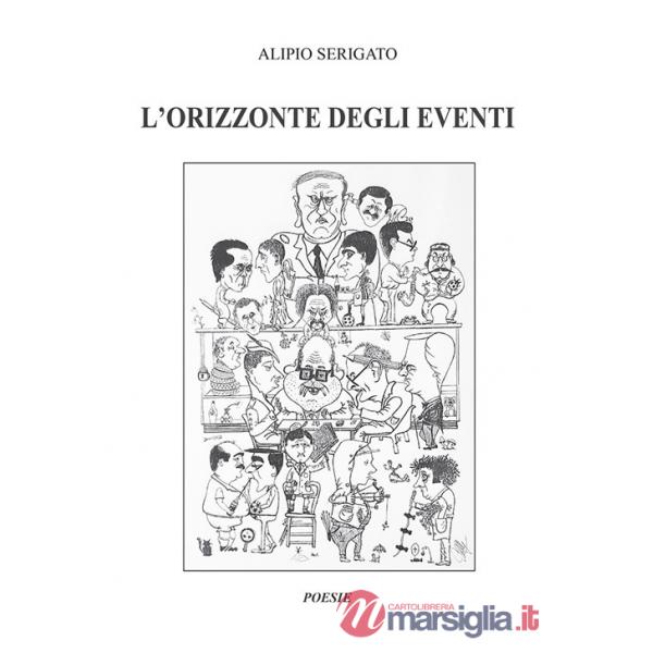 Orizzonte degli eventi (L')