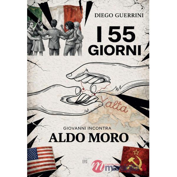 55 giorni. Giovanni incontra Aldo Moro (I)