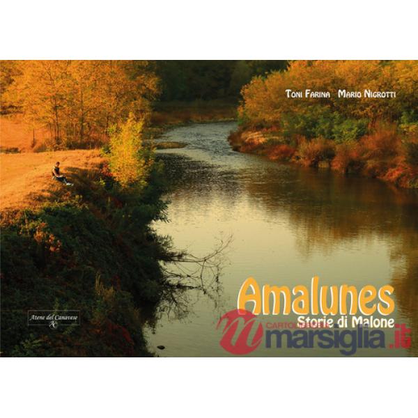 Amalunes. Storie di Malone