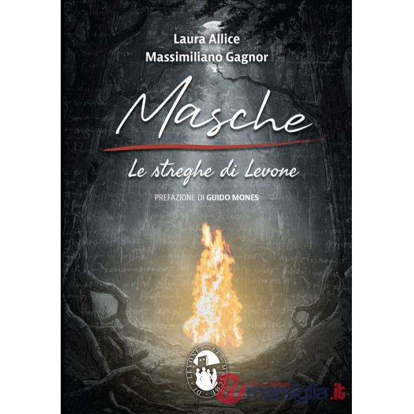 Masche, le streghe di Levone