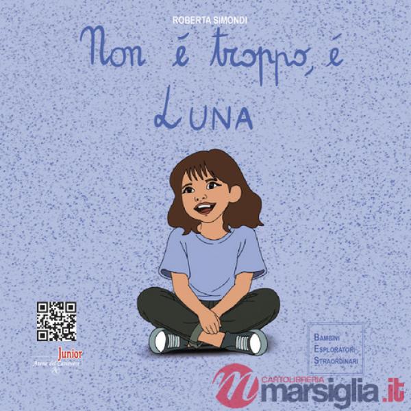 Non è troppo, è Luna